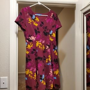 Apt 9 Dress